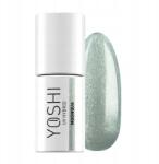 Yoshi Mermagic 177 Moonqua hibrid körömlakk 6 ml (nowość wiosna 2025)