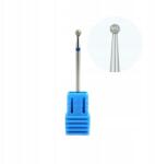 Euroconcept Gyémánt marószerszám golyó kék 3mm (FRD720-13)