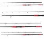 York Harcsa Horgászbot York C. a. t Lava Ground 300/100-400g (WYCATLG300)