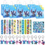  Aranyos Gyerek Party Ajándék Szett, Pinata Töltelék Játékok, Születésnapi Ajándék 12 Vendégnek (TS-20251226-03)