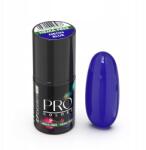 Excellent PRO Pro Colors Hema Free hibrid lakk 68 Neon Blue 7g (5903900443937)