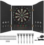 Trizand 27046 Elektronikus darts tábla tartozékokkal 52, 5 x 69 x 7 cm (Tarcza elektroniczna do gry w dart Trizand)