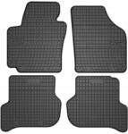 FroGum Autószönyegek gumi fekete Vw Golf Plus 2005-2014