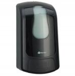 Merida One Folyékony Szappan Adagoló Fekete 1000 ML (DEC103)