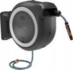 GARDENA PowerRoll XXL Falra szerelhető Automatikus feltekerés 40m Szett (18647-20)