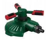 Parkside Körforgó Gyepszóró 45 fúvóka 360° 153 m2 Click beállítás 2-4 bar (466699_HG12284)