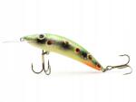 Assan Killer Pisztráng Wobbler Gębala Arc Trout 18 Trociusoknak (W0818)