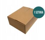 Woodson Karton fedeles doboz csomagautomata 28, 5 x 23, 5 x 11, 5 cm 1 Db