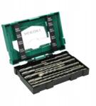 HiKOKI (Hitachi) 10 Db-os Sds+ Fúrószár Készlet 40030030 (40030030)