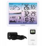 Meteo Időjárás Állomás Dcf Meteo SP107B Időjárásjelző (SP-107B)