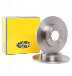 Magneti Marelli 361302040187 féktárcsa