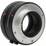  DG-NX1 Automata Köztes Gyűrű Készlet 10/16 mm Samsung Nx Készülékhez (0700890)