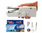 Handy Stitch Kézi Mini Akkumulátoros Varrógép (marec #2523)