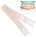  Állítható, Légáteresztő Haspánt Védő Öv (1411190079813)