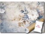 Consalnet Fotótapéta Flizelina Virágok Minta Grafika Szerkezet 400x280 ragasztó ingyen (14869VX8)