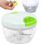 BNTrade Gyümölcs Aprító Hagyma Szeletelő Zöldség Fokhagyma (BNT.SZATKOWNICA DO WARZYW)