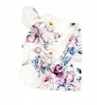 Lepre Bambusz pelenka Virágzó Nyár 40x60 Lepre (5903719600354)