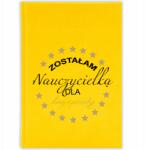 FunnyCase Naptár 2026 Tanárnő Hírnév És Pénz Citrom Ajándék Minták (Cytryna NAUCZYCIELKA DLA SŁAWY I PIENIĘDZY)