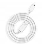 Begli Usb 2.0 kábel telefonhoz, micro Usb C csatlakozóval (07715)