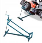 Bituxx Emelő emelő Quad traktorokhoz Oldalsó fűnyírókhoz 100cm-ig 400kg (M15811)