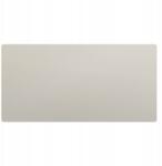  Tartós, csúszásgátló asztali alátét, világos krémszínű, 100x50 cm (0102503000201ccd5cfc3)