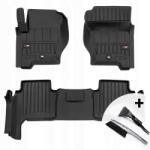 Moltico Autószönyegek Szőnyeggarnitúra Range Rover Sport I 2005-2013 típushoz