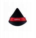 Ibra Makeup Powder puff Háromszög alakú púderdoboz (DER-A6-36)