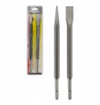 Vergionic 2 db-os Sds véső készlet betonhoz Vergionic (2351)