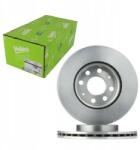 Valeo 197044 2x Féktárcsa