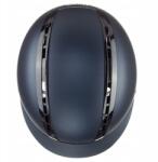 Uvex Lovagló bukósisak Uvex Suxxeed Active sötétkék M L (S4364700506)