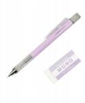 Tombow Mechanikai Ceruza, Mono Graph 0, 5MM Pasztel Radír Kollektív Munka (72569)