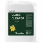CHEMOTION Üvegtisztító 5L Hatékony folyadék ablakok és képernyők csíkmentes tisztításához