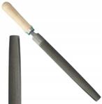 Befana Lakatos reszelő félkör alakú Rpsc 300/2 Egyenlítő (2) Befana (PS-c0-30-000-00-12-1)