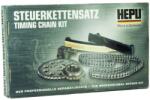 HEPU Vezérműlánc Készlet Hepu 21-0418