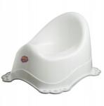 MALTEX 2K bili zenedobozzal Classic fehér/szürke (5903067010683)