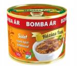 Szegedi Paprika Zrt. Fűszeres házi kolbásszal, babbal és darafélékkel töltött főzelék 500g No. 37