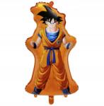  Fólia lufi Dragon Ball Songo