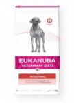 EUKANUBA Диетична храна за кучета Eukanuba, Intestinal, 12 кг