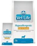 Farmina Диетична храна за кучета Vet Life Hypoallergenic с риба и картофи 12 кг