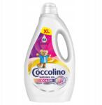 Coccolino Care Color mosógél színes textíliákhoz 2.72 l (68 mosás) (8720181548857)