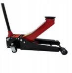 WheelsXpert Hidraulikus mozgatható emelő 3T alacsony profilú (YQY-3Ton)