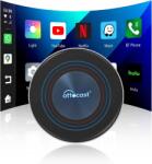 Ottocast I3 Ai Box Android 13 CarPlay 4/64GB Univerzális Netflix YouTube (PCS46-JB2)