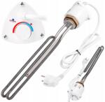 DIAMOND Elektromos fűtőtest hőfokszabályzóval Diamond Gr 3, 0 bojlerekhez (ART.42.GRZ.40-2KW)