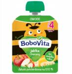 Bobovita Gyümölcsös Desszert Alma és Bannay Gyerekeknek 4 hónapos kortól 80g (5900852920080)