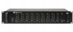 ITC T-6240 8 csatornás előerősítő (T-6240)