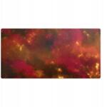  Prémium minőségű, nyomtatott dekorációs asztalterítő Kék köd, 100x50 cm (010250300020100282831)