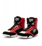 Leone 1947 Leone1947 "Premium" Vörös Bokszcipő 44-es méret (Leone1947)