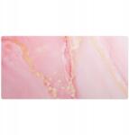  Csúszásmentes védő asztali alátét Pastel márvány mintával 100x50 cm (010250300020100282617)