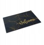 Wallmuralia Lábtörlő kültéri lépcsőházba Liściaste Powitanie 90 cm x 60 cm (010650720020000088040)