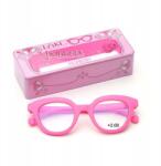 LOKI +2.0 Előnyök Loki Italy Számítógépes szemüveg Blue Block olvasószemüveg (LOKI 66.20)